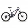 ROWER SANTA CRUZ NOMAD 6 C MX 24 R MATTE LIQUID BLUE