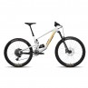 ROWER SANTA CRUZ BRONSON 4.1 C 27.5 24 R GLOSS CHALK WHITE