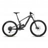 ROWER SANTA CRUZ BRONSON 4.1 C MX 24 R MATTE DARK MATTER