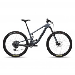 ROWER SANTA CRUZ HIGHTOWER 3 C 29 24 R GLOSS OCEAN BLUE