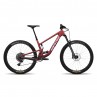 ROWER SANTA CRUZ HIGHTOWER 3 C 29 24 R MATTE CARDINAL RED