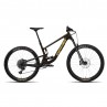 ROWER SANTA CRUZ 5010 5 C MX 24 R MATTE SPUMONI GREEN