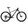 ROWER SANTA CRUZ HIGHBALL 3.1 C 29 24 GX AXS GLOSS BLACK AND GREEN