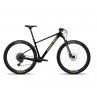 ROWER SANTA CRUZ HIGHBALL 3.1 C 29 24 R GLOSS BLACK AND GREEN