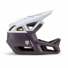 KASK ROWEROWY FOX PROFRAME CLYZO PURPLE