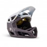 KASK ROWEROWY FOX PROFRAME CLYZO PURPLE