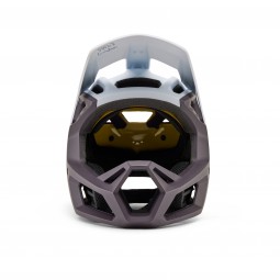 KASK ROWEROWY FOX PROFRAME CLYZO PURPLE