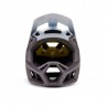 KASK ROWEROWY FOX PROFRAME CLYZO PURPLE