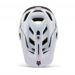 KASK ROWEROWY FOX PROFRAME CLYZO PURPLE