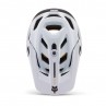 KASK ROWEROWY FOX PROFRAME CLYZO PURPLE