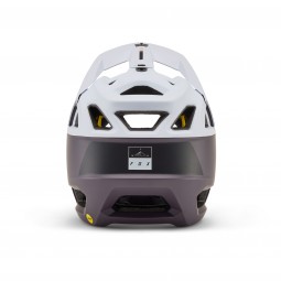 KASK ROWEROWY FOX PROFRAME CLYZO PURPLE