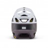 KASK ROWEROWY FOX PROFRAME CLYZO PURPLE