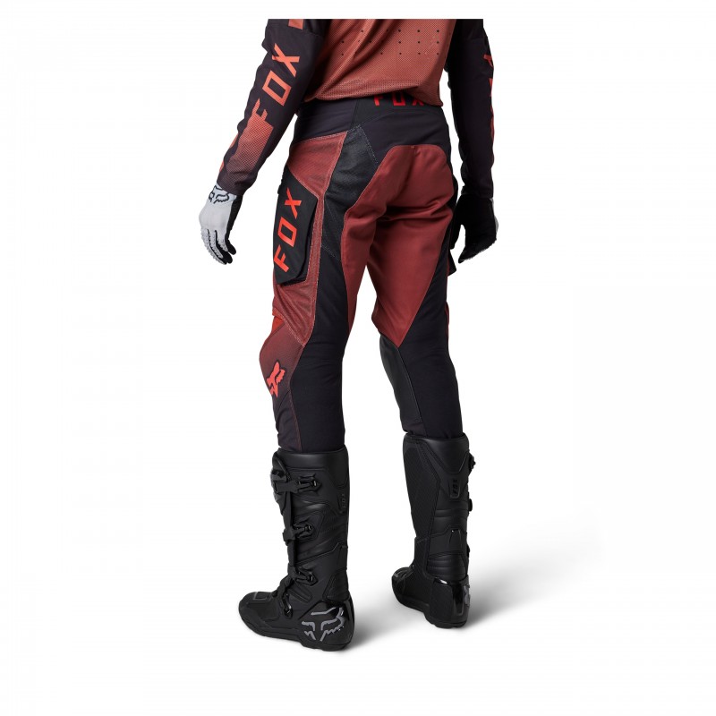 SPODNIE FOX RANGER AIR OFF-ROAD COPPER