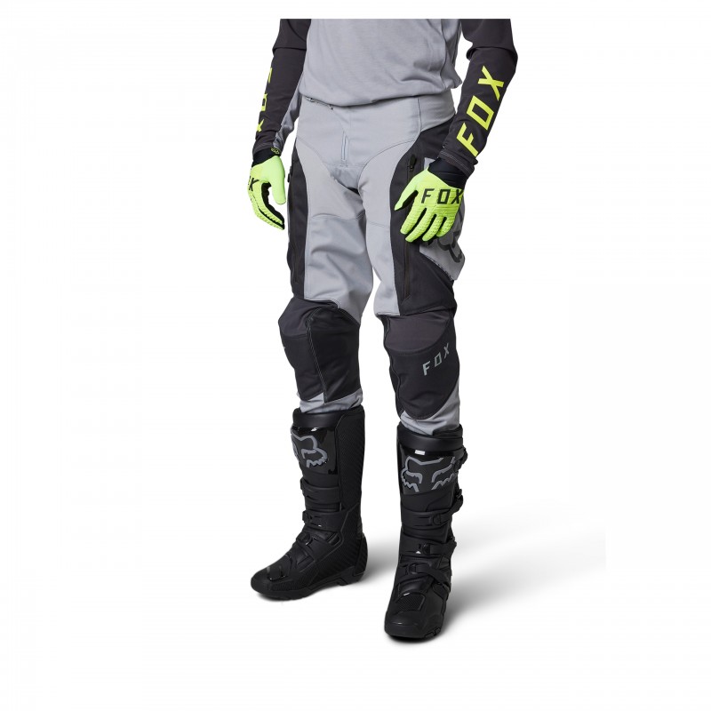 SPODNIE FOX RANGER OFF-ROAD STEEL GREY
