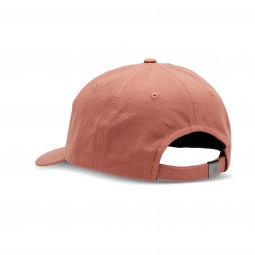CZAPKA Z DASZKIEM FOX LADY W WORDMARK ADJUSTABLE CORDOVAN