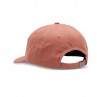 CZAPKA Z DASZKIEM FOX LADY W WORDMARK ADJUSTABLE CORDOVAN
