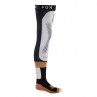 SKARPETY FOX FLEXAIR KNEE BRACE BLACK/WHITE