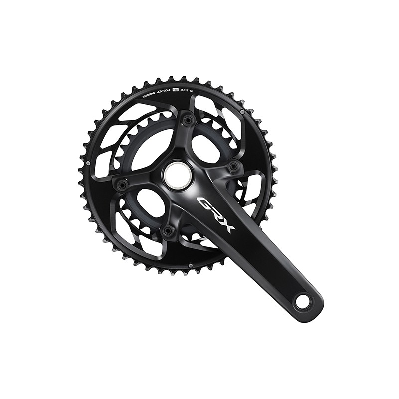 Mechanizm Korbowy 12rz FC-RX820-2 48x31T 175mm