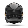 KASK AIROH COMMANDER 2 DOOM GOLD MATT