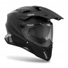 KASK AIROH COMMANDER 2 COLOR BLACK MATT