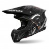 KASK AIROH TWIST 3 ARCADE MATT