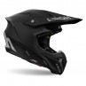 KASK AIROH TWIST 3 COLOR BLACK MATT