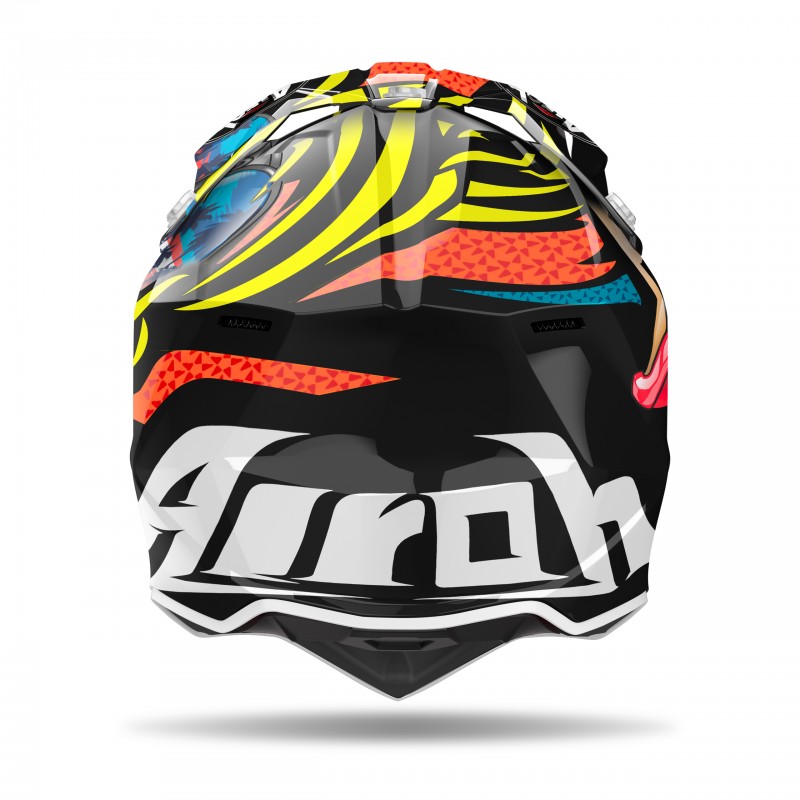 KASK AIROH WRAAAP LOLLIPOP GLOSS