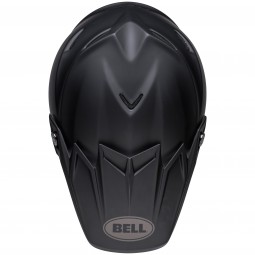 KASK BELL MOTO-9S FLEX MATTE BLACK