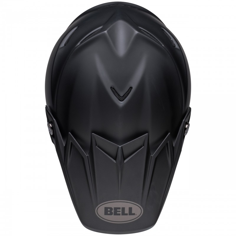 KASK BELL MOTO-9S FLEX MATTE BLACK