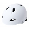 KASK ROWEROWY FOX FLIGHT WHITE