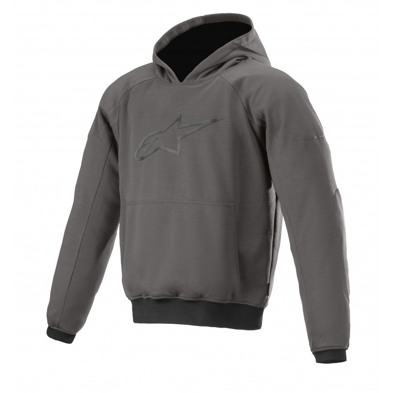 BLUZA MOTOCYKLOWA ALPINESTARS AGELESS ASPHALT/MELANGE