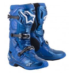 BUTY ALPINESTARS TECH 10 BLUE/BLACK
