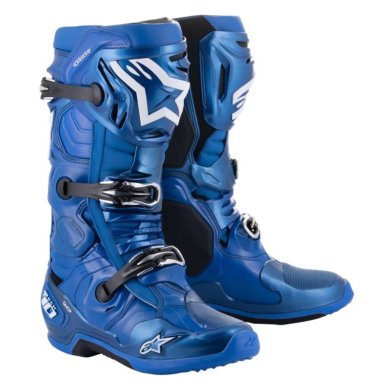 BUTY ALPINESTARS TECH 10 BLUE/BLACK