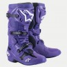 BUTY ALPINESTARS TECH 10 ULTRAVIOLET BLACK