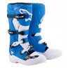 BUTY ALPINESTARS TECH 5 BLUE/WHITE