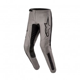 SPODNIE ALPINESTARS FLUID LURV MUD BLACK