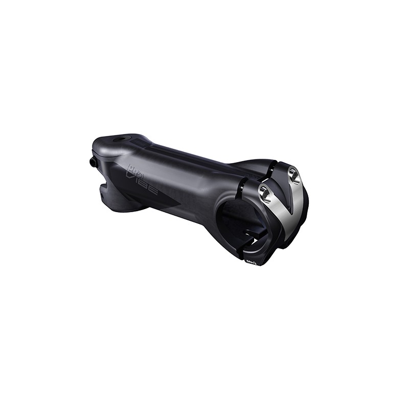 PRO Wspornik Kierownicy Vibe Black 110mm/31.8mm/-10°