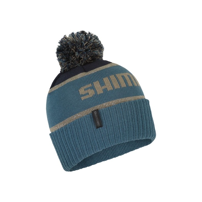 Czapka Yuki Blue One Size