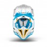 KASK AIROH AVIATOR 3 SIX DAYS ARGENTINA GLOSS