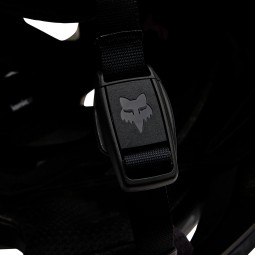 KASK ROWEROWY FOX DROPFRAME PRO LUNAR MIDNIGHT