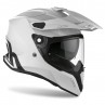 KASK AIROH COMMANDER COLOR CONCRETE GREY MATT