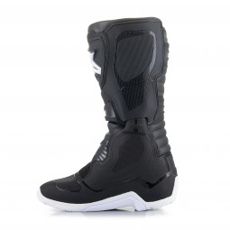 BUTY ALPINESTARS TECH 3 ENDURO WATERPROOF T BLACK WHITE