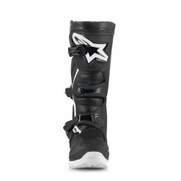 BUTY ALPINESTARS TECH 3 ENDURO WATERPROOF T BLACK WHITE