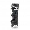 BUTY ALPINESTARS TECH 3 ENDURO WATERPROOF T BLACK WHITE