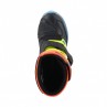 BUTY ALPINESTARS TECH 3S KIDS ORANGE FLUO ENAMEL BLUE YEL FL