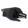 RĘKAWICE ALPINESTARS RADAR BLACK WHITE