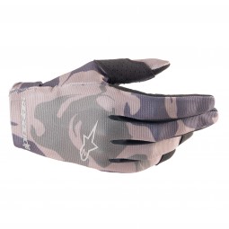 RĘKAWICE ALPINESTARS RADAR CAMO