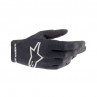 RĘKAWICE ALPINESTARS JUNIOR RADAR BLACK