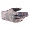 RĘKAWICE ALPINESTARS JUNIOR RADAR CAMO