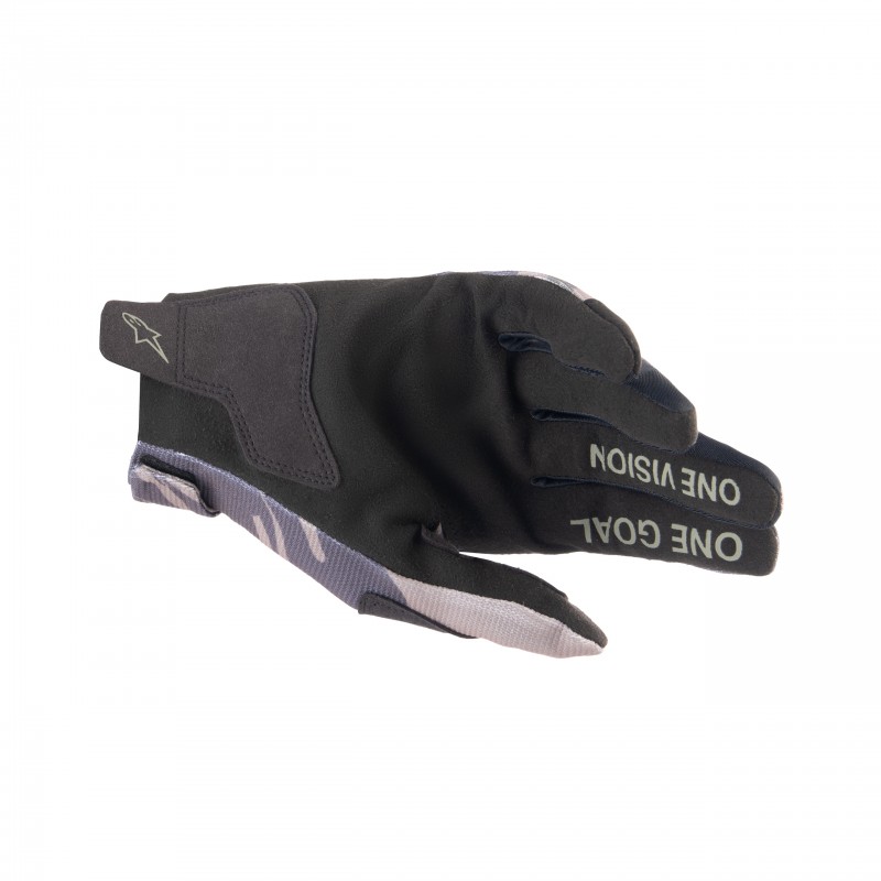 RĘKAWICE ALPINESTARS JUNIOR RADAR CAMO
